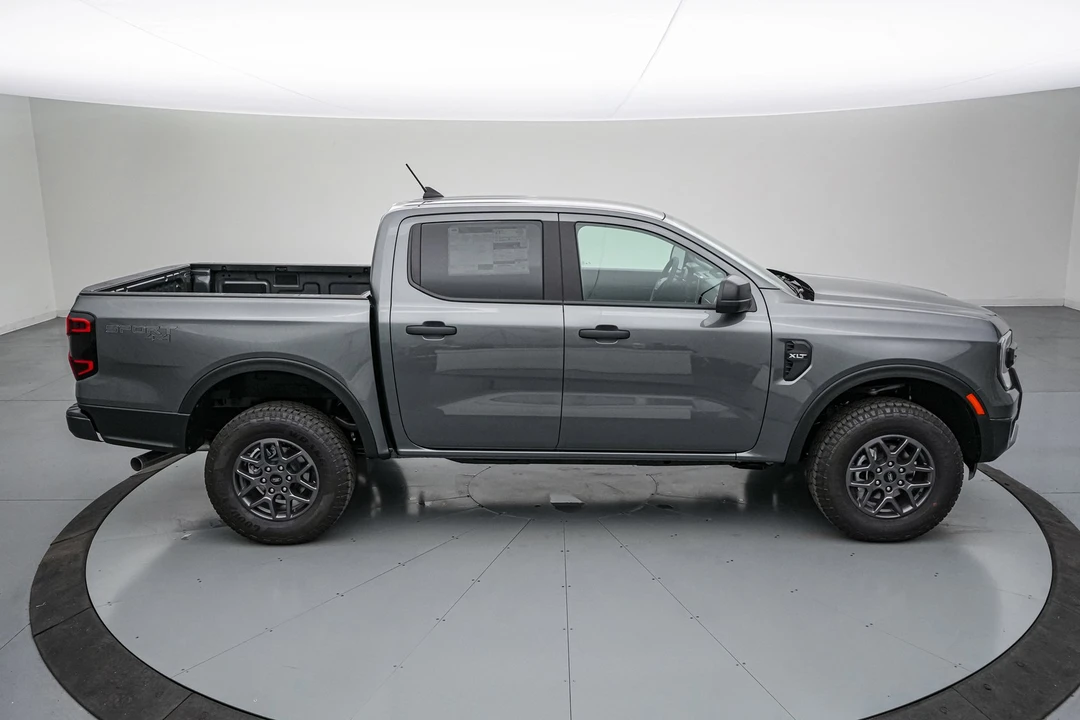 2026 Ford Ranger 5th Gen - Image 4 of 24