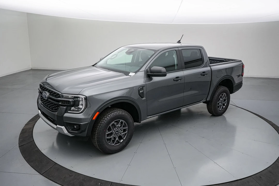 2026 Ford Ranger 5th Gen - Image 10 of 24