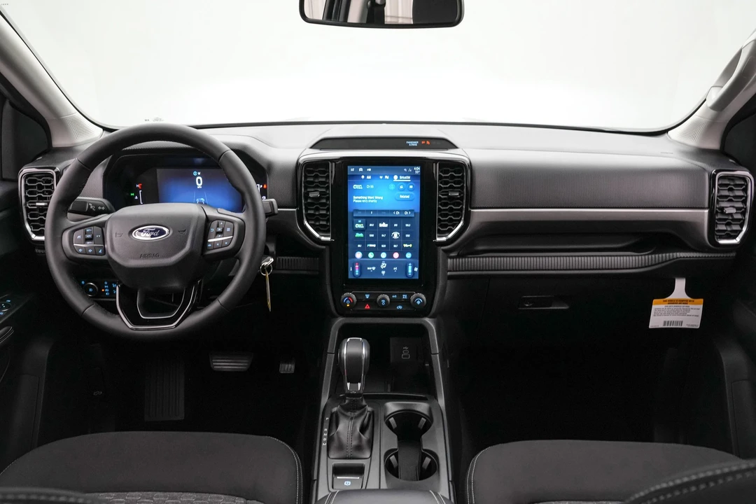 2026 Ford Ranger 5th Gen - Image 16 of 24