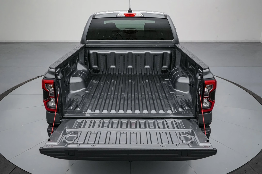 2026 Ford Ranger 5th Gen - Image 7 of 24