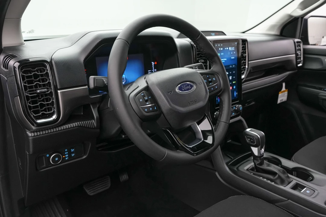 2026 Ford Ranger 5th Gen - Image 14 of 24