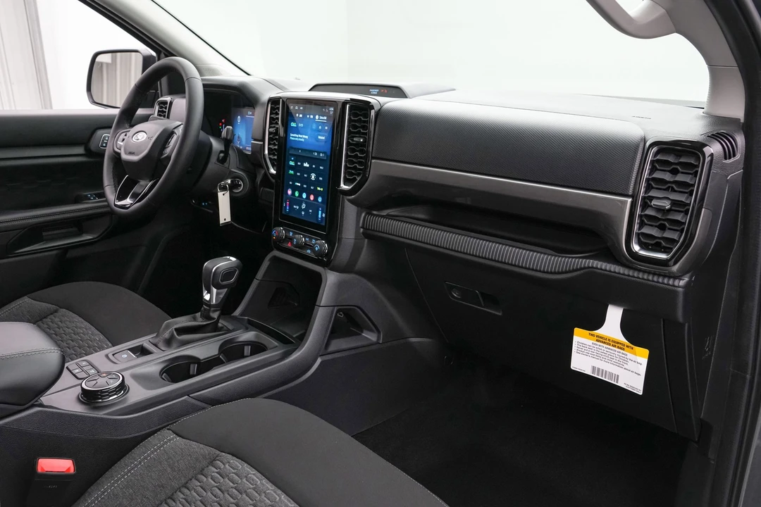 2026 Ford Ranger 5th Gen - Image 22 of 24
