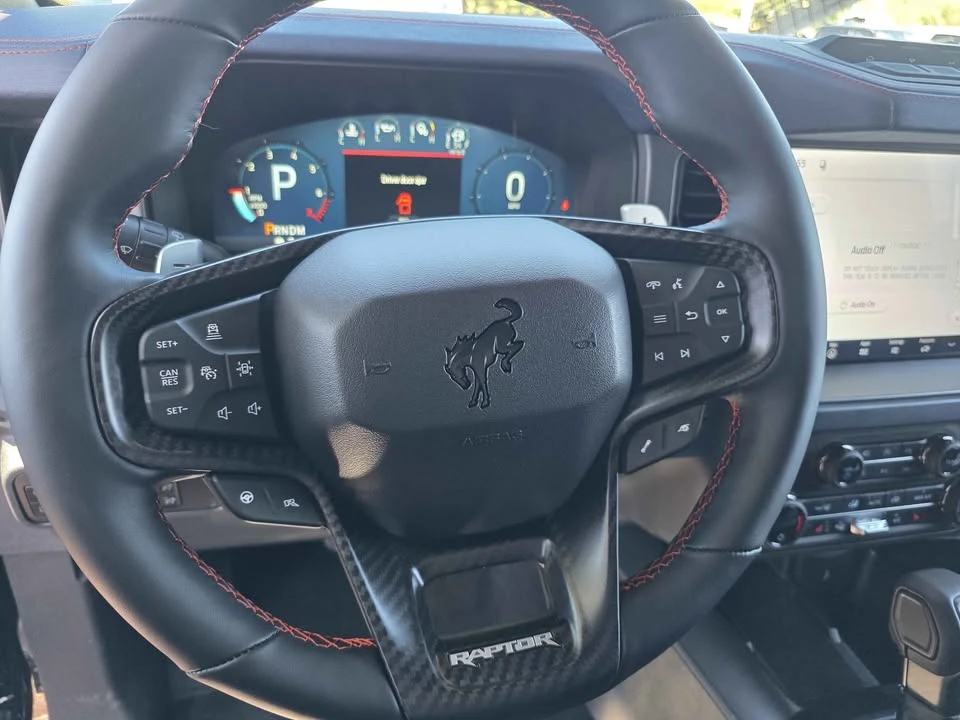 2026 Ford Bronco Raptor 6th Gen - Image 12 of 17