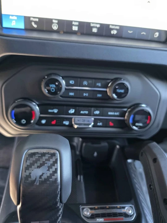 2026 Ford Bronco Raptor 6th Gen - Image 17 of 17