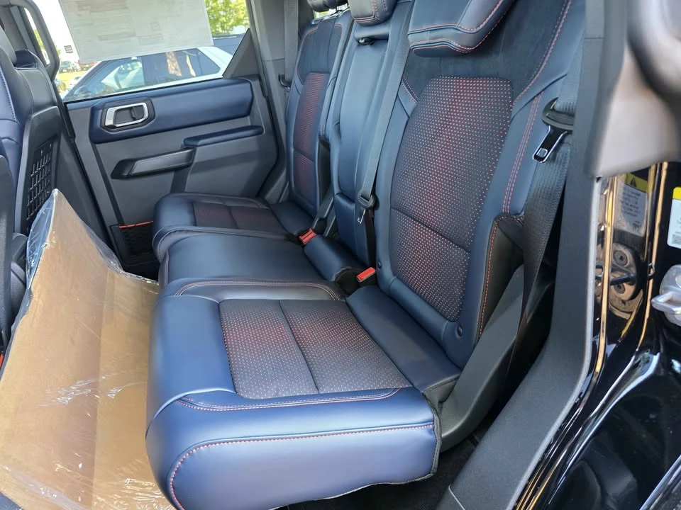 2026 Ford Bronco Raptor 6th Gen - Image 9 of 17