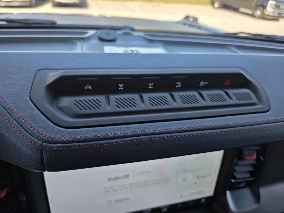 2026 Ford Bronco Raptor 6th Gen - Image 15 of 17