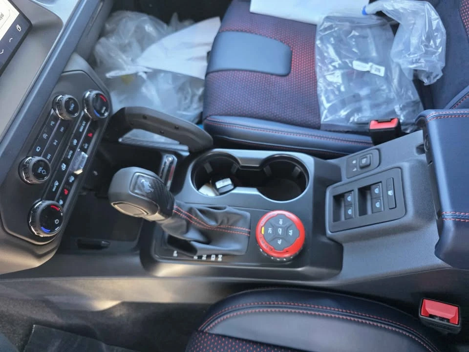 2026 Ford Bronco Raptor 6th Gen - Image 11 of 17