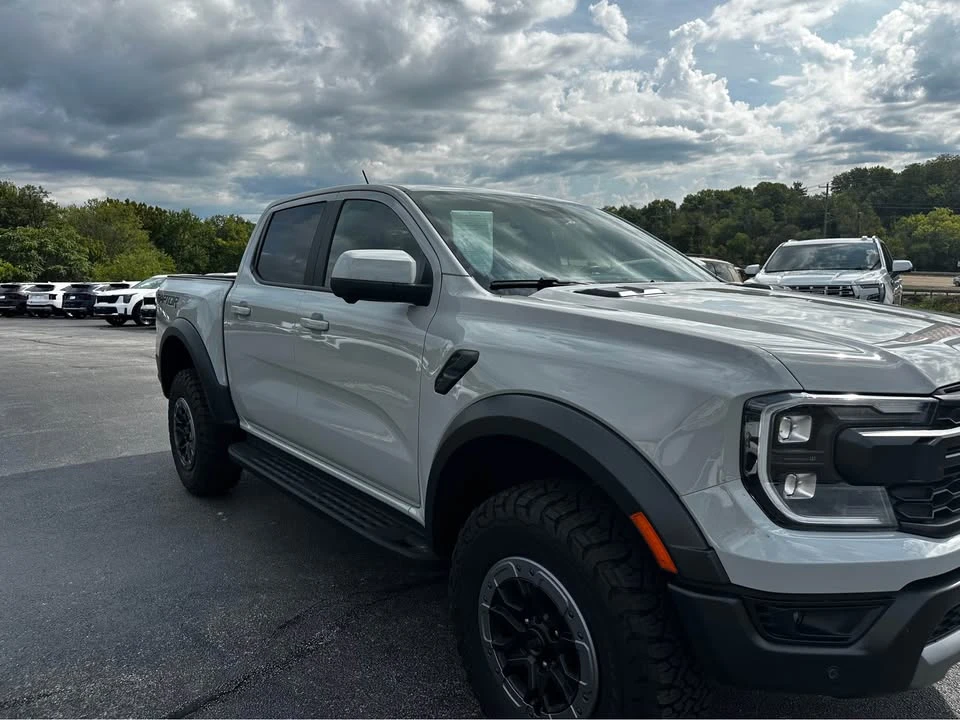 2026 Ford Ranger Raptor 5th Gen - Image 6 of 15