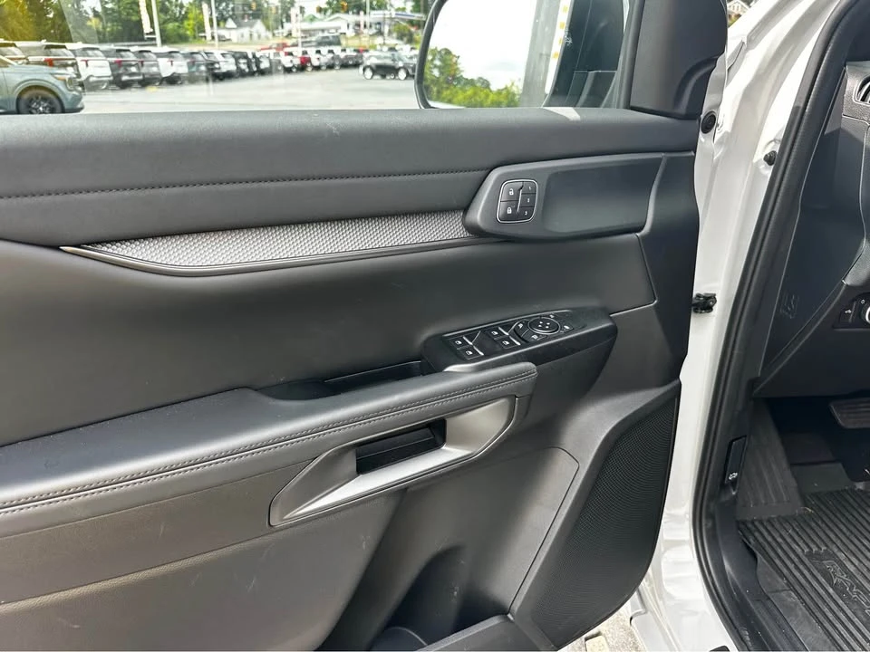 2026 Ford Ranger Raptor 5th Gen - Image 11 of 15