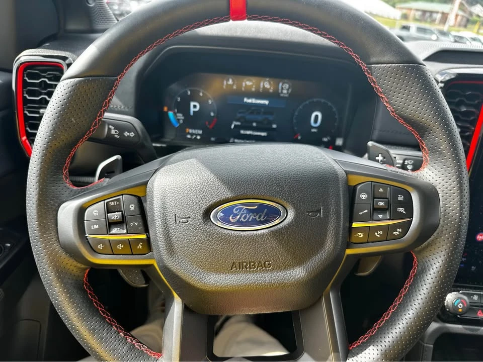 2026 Ford Ranger Raptor 5th Gen - Image 13 of 15