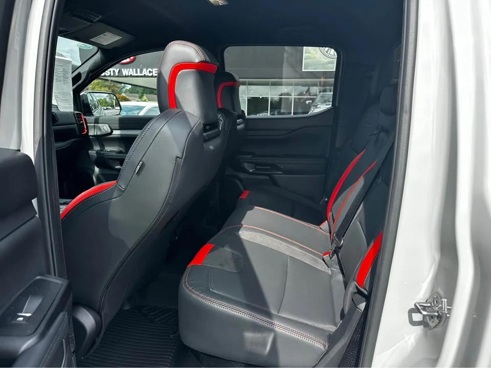2026 Ford Ranger Raptor 5th Gen - Image 9 of 15