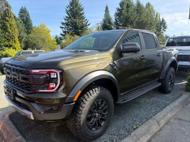 2026 Ford Ranger Raptor 5th Gen - Image 2 of 6