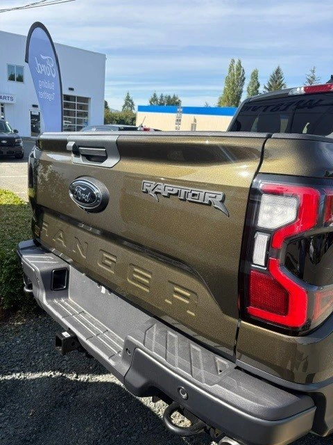 2026 Ford Ranger Raptor 5th Gen - Image 3 of 6