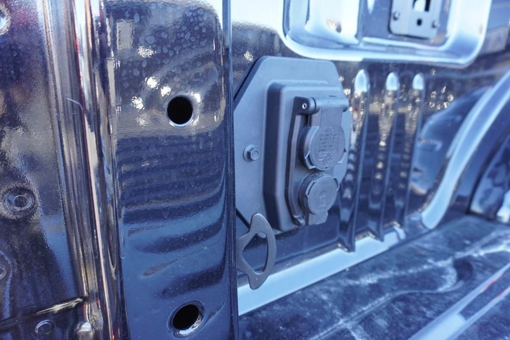 2026 Ford Super Duty 5th Gen - Image 12 of 12