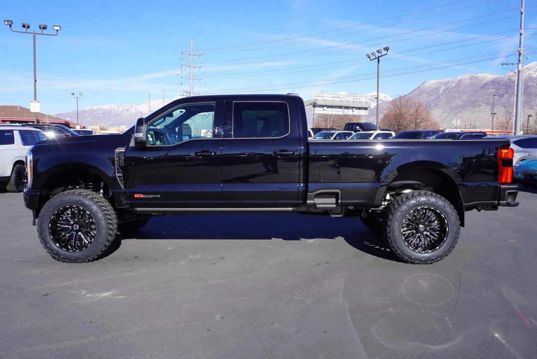 2026 Ford Super Duty 5th Gen - Image 7 of 12