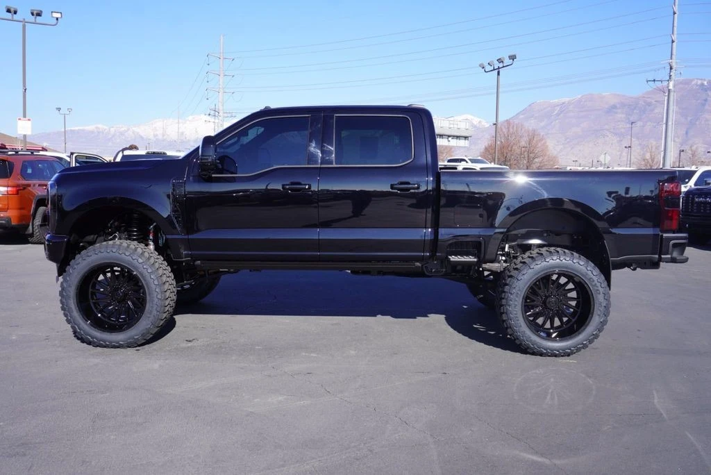 2026 Ford Super Duty 5th Gen - Image 7 of 12