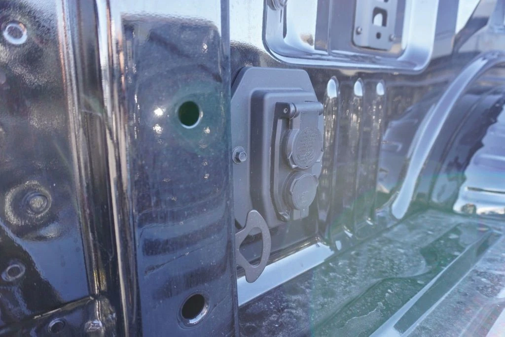 2026 Ford Super Duty 5th Gen - Image 12 of 12