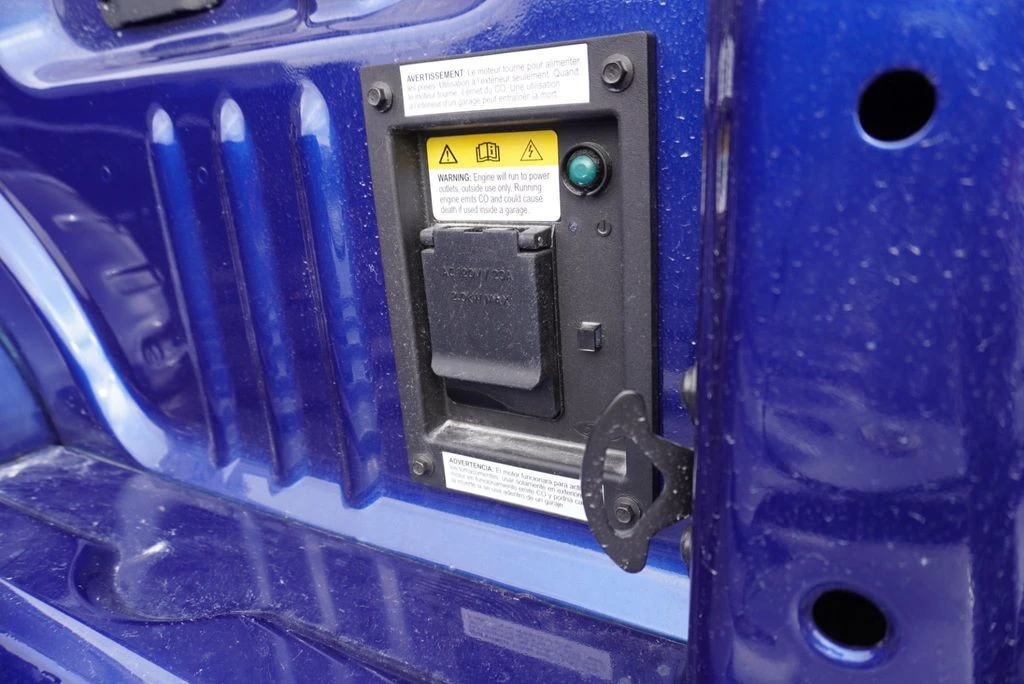 2026 Ford Super Duty 5th Gen - Image 12 of 12