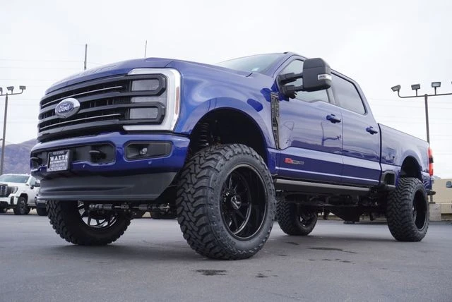 2026 Ford Super Duty 5th Gen - Image 6 of 21