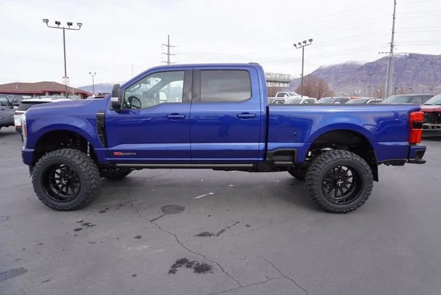 2026 Ford Super Duty 5th Gen - Image 7 of 21