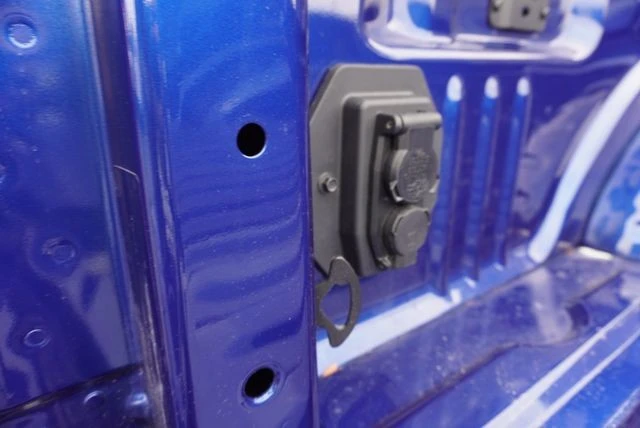 2026 Ford Super Duty 5th Gen - Image 13 of 21