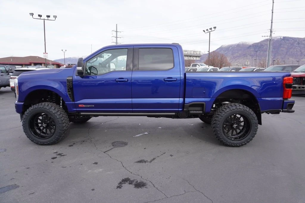 2026 Ford Super Duty 5th Gen - Image 7 of 12