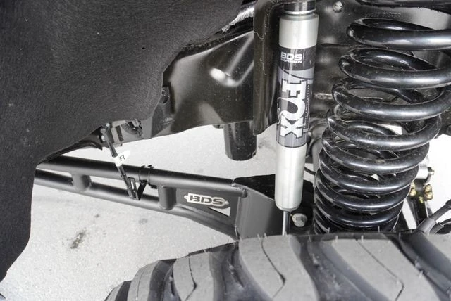 2026 Ford Super Duty 5th Gen - Image 21 of 21