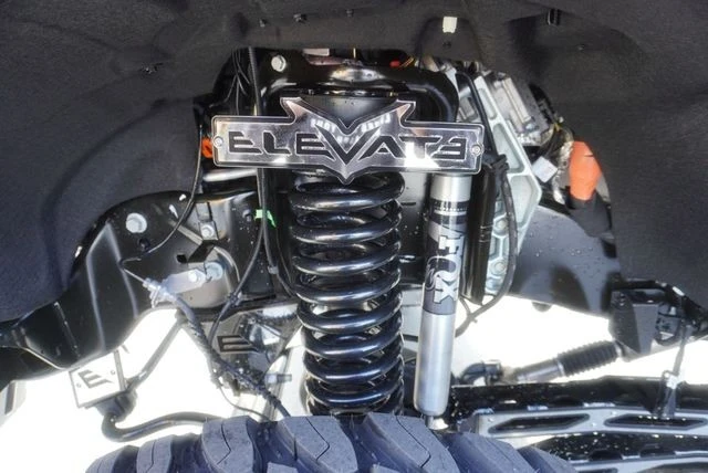 2026 Ford Super Duty 5th Gen - Image 18 of 21