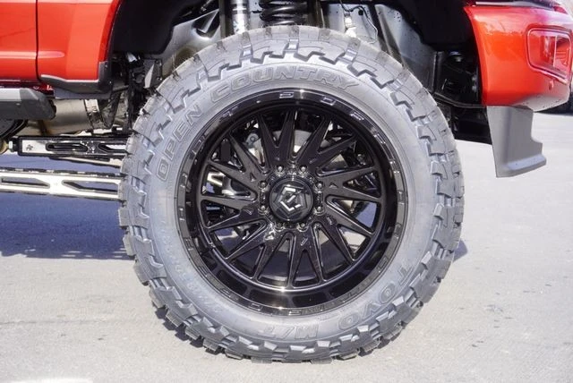2026 Ford Super Duty 5th Gen - Image 16 of 21