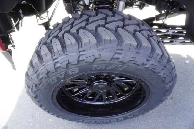 2026 Ford Super Duty 5th Gen - Image 17 of 21