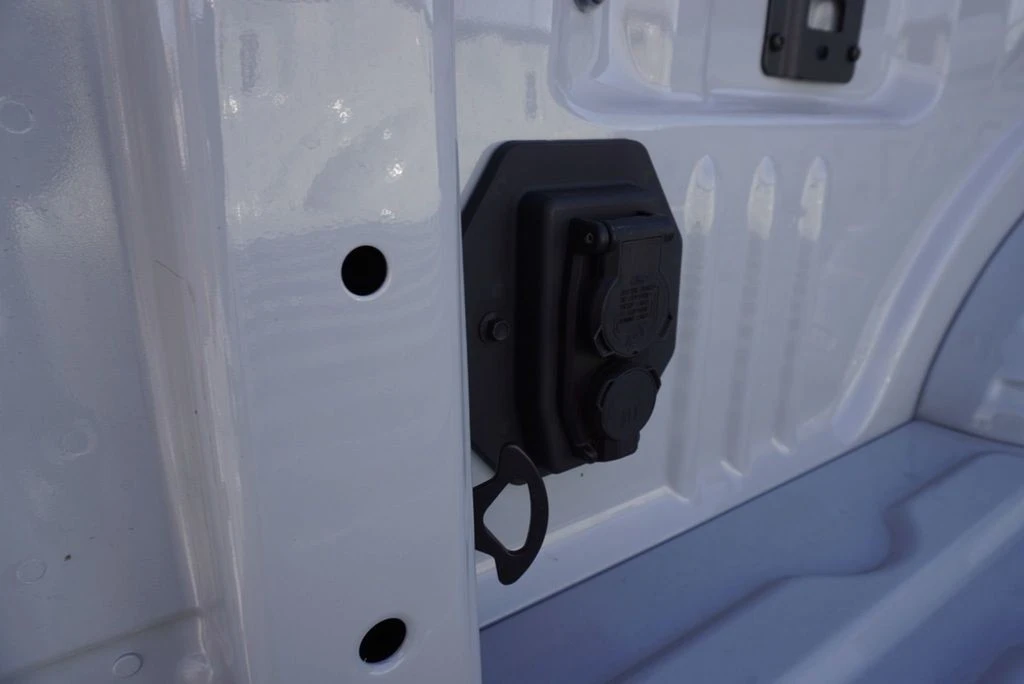 2026 Ford Super Duty 5th Gen - Image 12 of 12