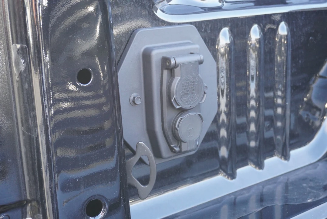 2026 Ford Super Duty 5th Gen - Image 12 of 12