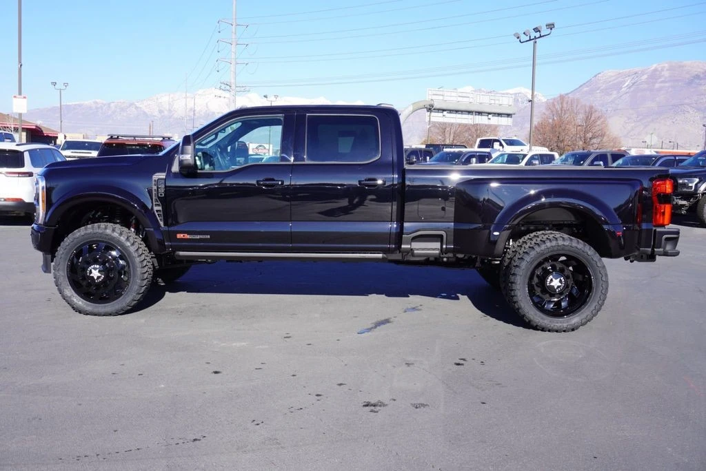 2026 Ford Super Duty 5th Gen - Image 7 of 12