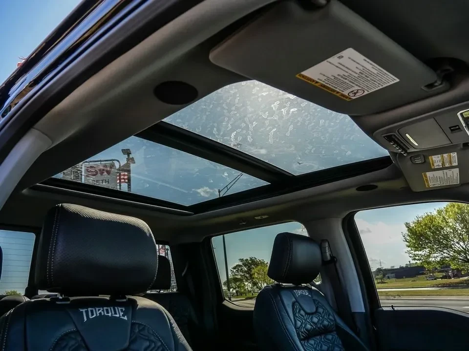 2026 Ford Super Duty 5th Gen - Image 9 of 15