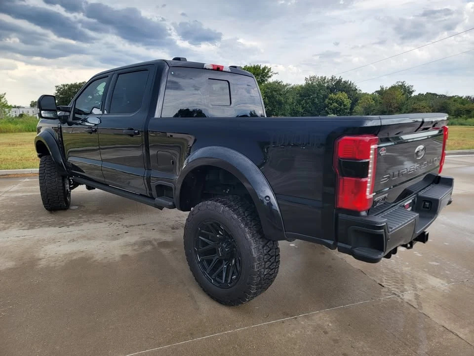 2026 Ford Super Duty 5th Gen - Image 14 of 15