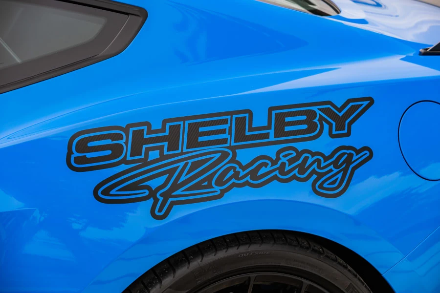 2026 Ford Shelby Mustang - Image 18 of 31