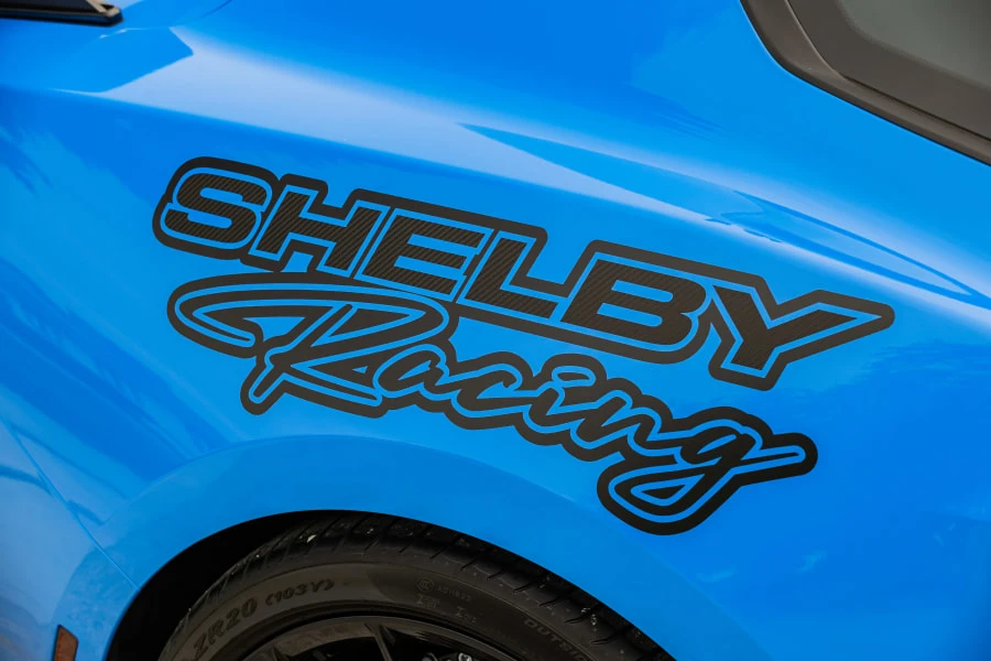 2026 Ford Shelby Mustang - Image 25 of 31