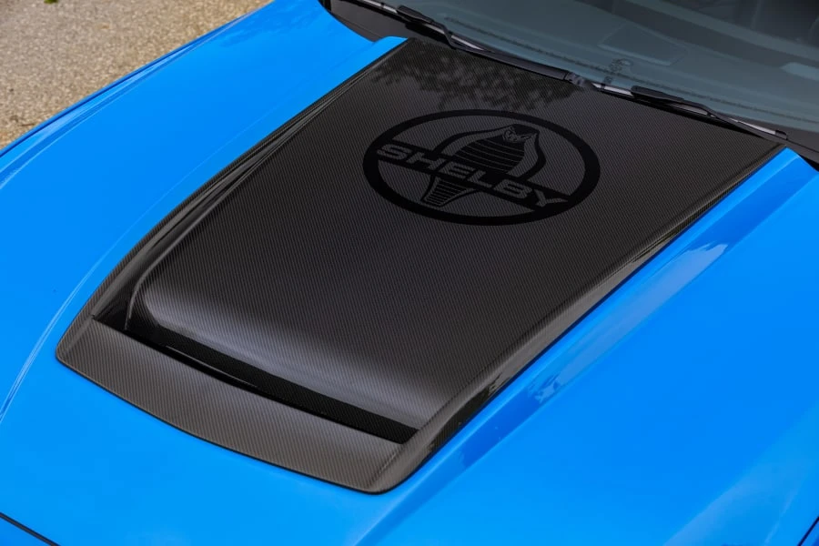 2026 Ford Shelby Mustang - Image 21 of 31