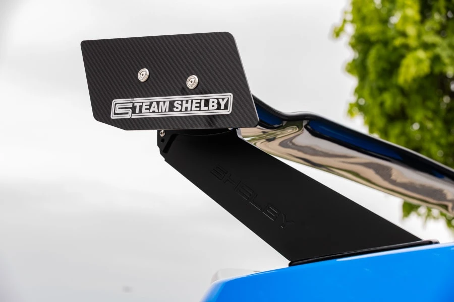 2026 Ford Shelby Mustang - Image 12 of 31
