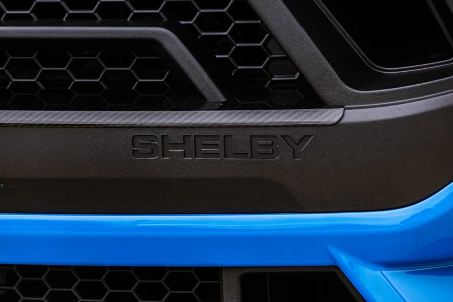 2026 Ford Shelby Mustang - Image 27 of 31