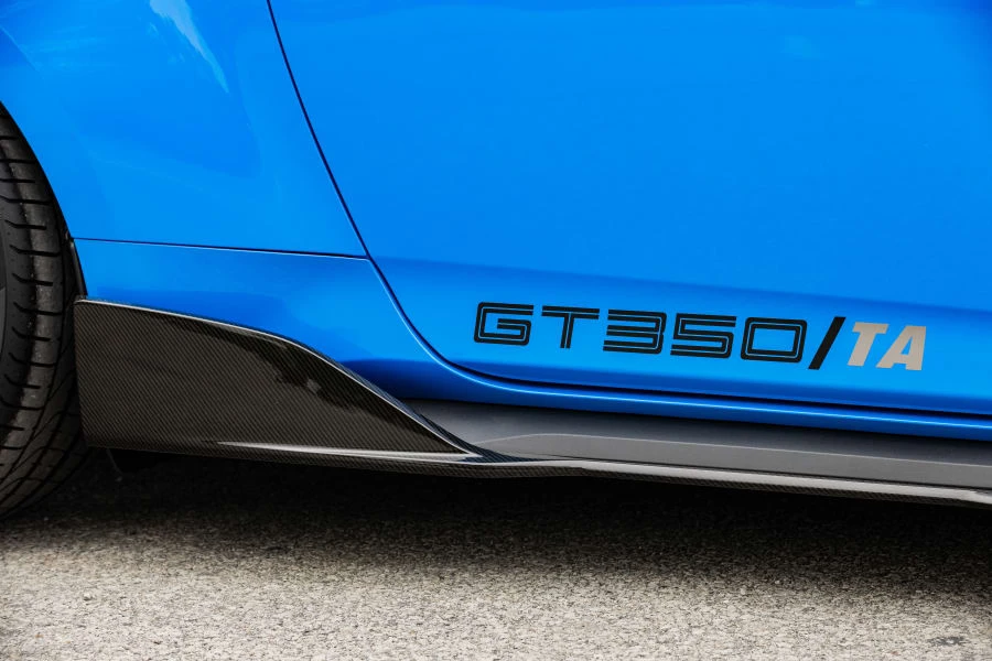 2026 Ford Shelby Mustang - Image 29 of 31