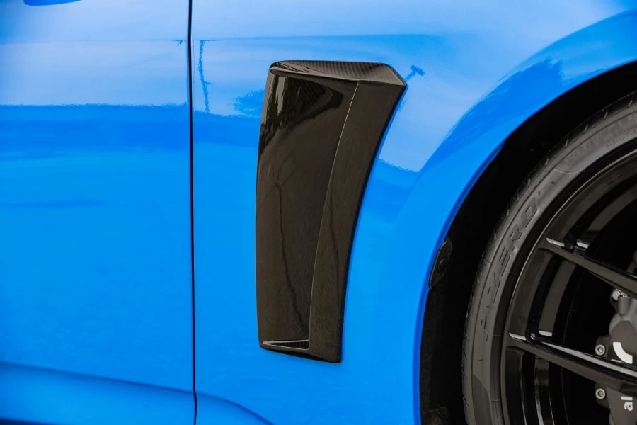2026 Ford Shelby Mustang - Image 16 of 31