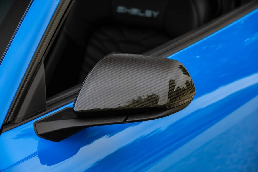2026 Ford Shelby Mustang - Image 20 of 31