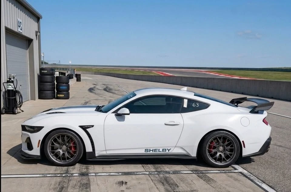 2026 Ford S650 Mustang - Image 2 of 11