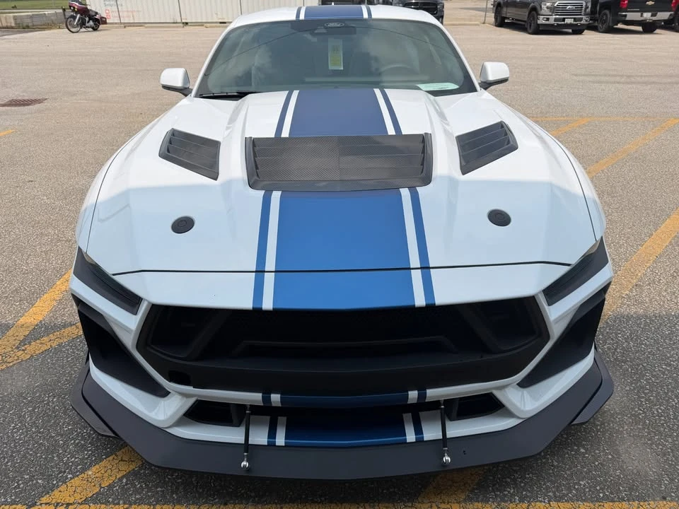 2026 Ford S650 Mustang - Image 5 of 11