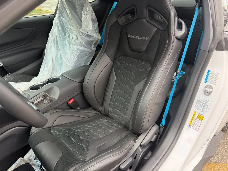 2026 Ford S650 Mustang - Image 3 of 11