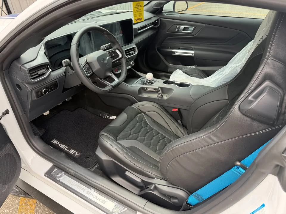2026 Ford S650 Mustang - Image 4 of 11