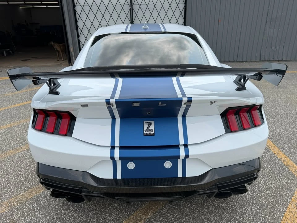 2026 Ford S650 Mustang - Image 6 of 11