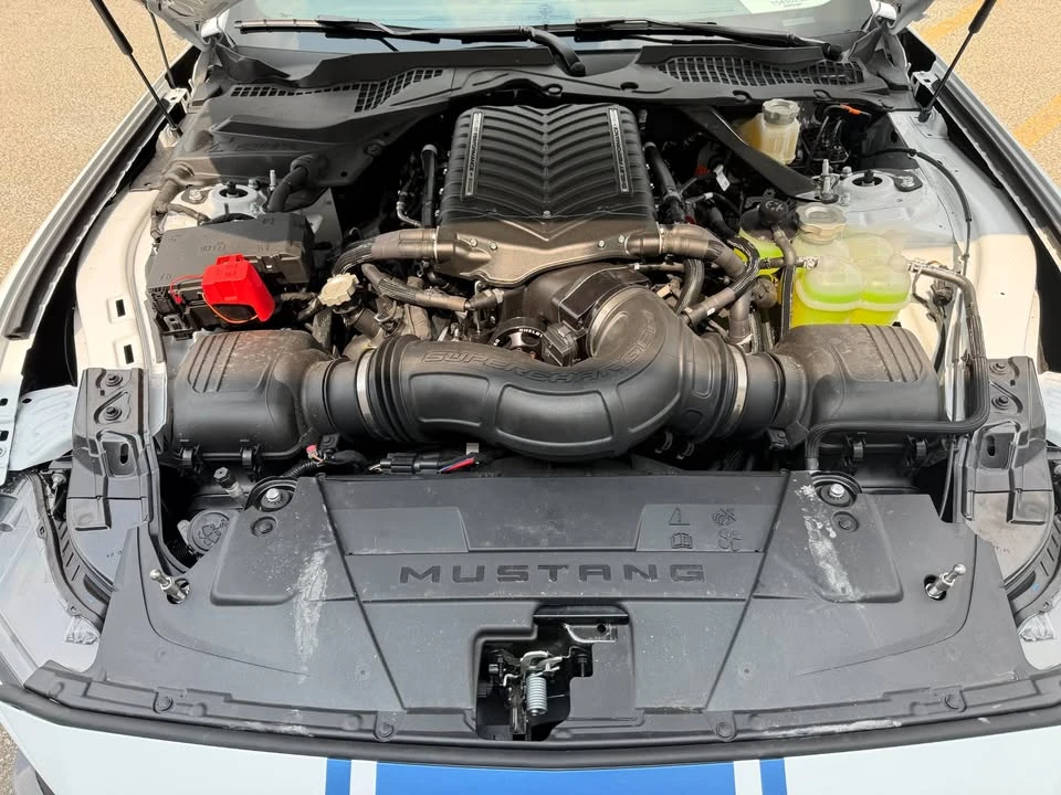 2026 Ford S650 Mustang - Image 7 of 11