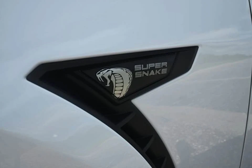 2026 Ford Shelby Mustang - Image 6 of 13